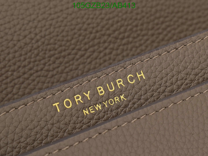 Tory Burch Bag-(4A)-Crossbody- Code: AB413 $: 105USD