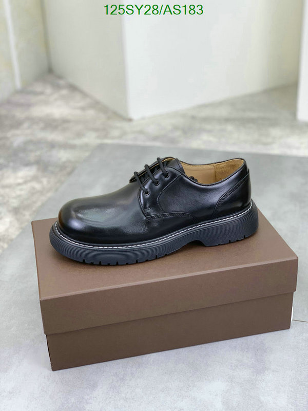 Men shoes-BV Code: AS183 $: 125USD