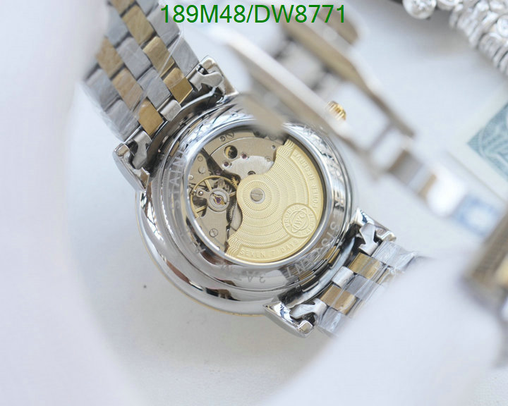 Watch-4A Quality-IWC Code: DW8771 $: 189USD