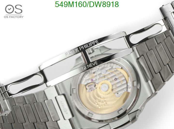 Watch-Mirror Quality-Patek Philippe Code: DW8918 $: 549USD