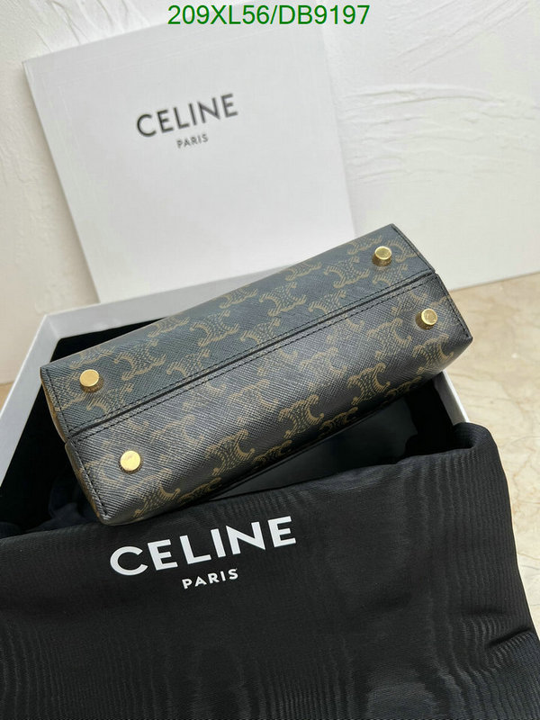 Celine Bag-(Mirror)-Triomphe Series Code: DB9197 $: 209USD