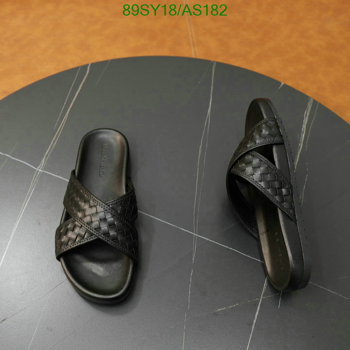 Men shoes-BV Code: AS182 $: 89USD