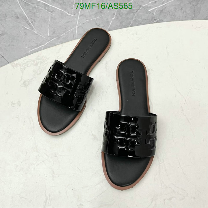 Women Shoes-Tory Burch Code: AS565 $: 79USD