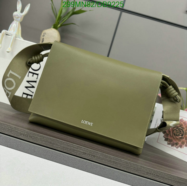 Loewe Bag-(Mirror)-Crossbody- Code: DB9225 $: 299USD