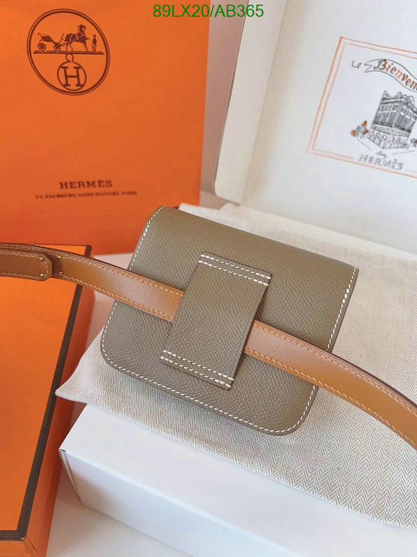 Hermes Bag-(4A)-Other Styles- Code: AB365 $: 89USD