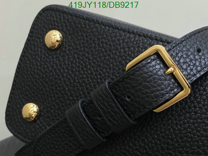 LV Bag-(Mirror)-Handbag- Code: DB9217