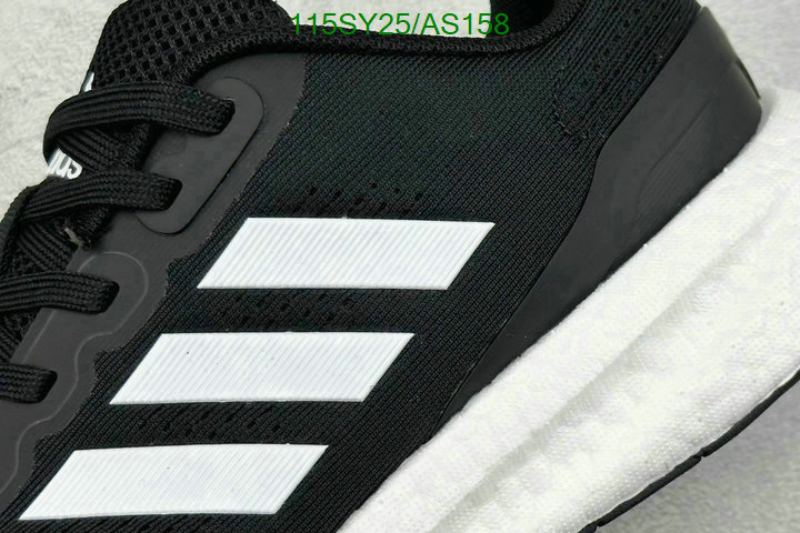 Men shoes-Adidas Code: AS158 $: 115USD