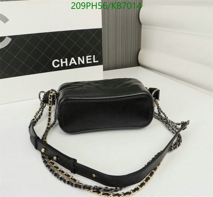 Chanel Bag-(Mirror)-Gabrielle Code: KB7014 $: 209USD