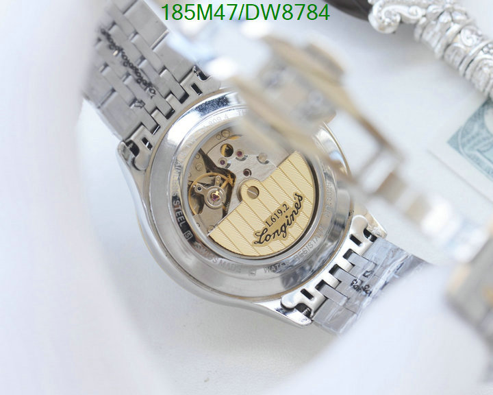 Watch-4A Quality-LONGINES Code: DW8784 $: 185USD