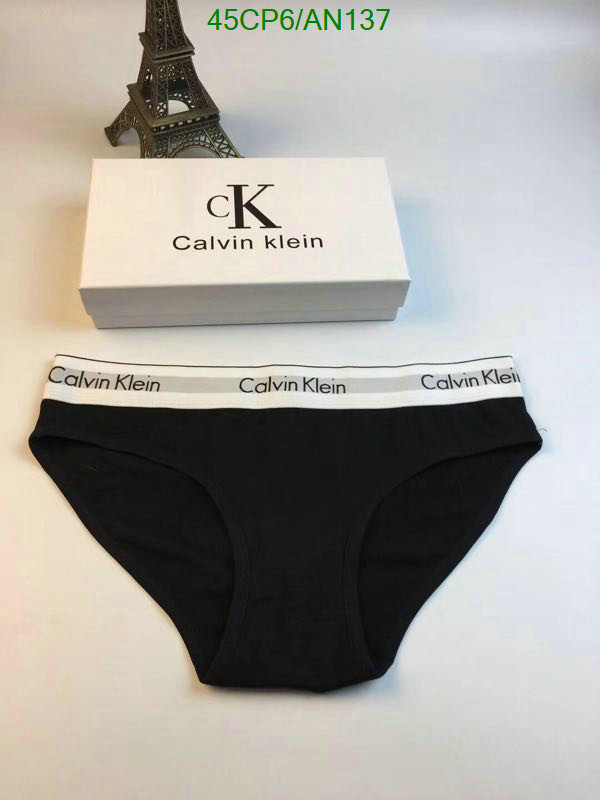 Panties-CK Code: AN137 $: 45USD