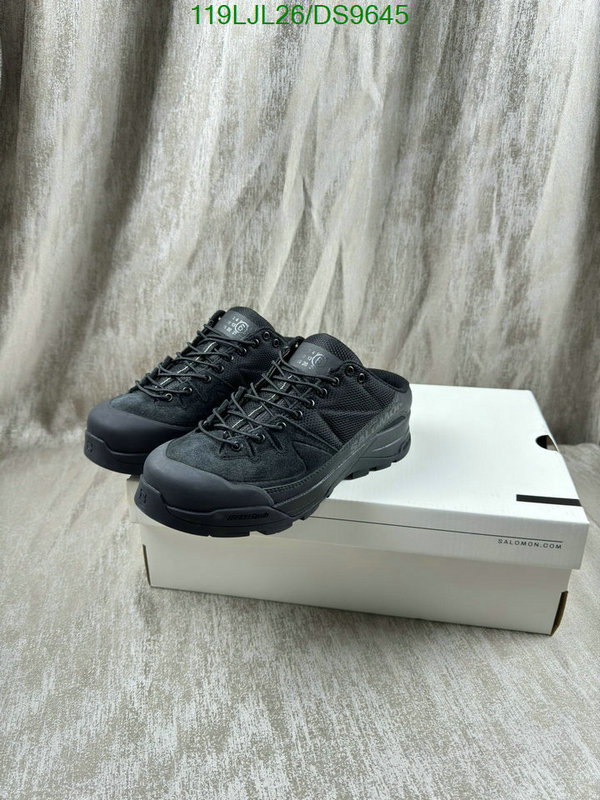 Men shoes-Maison Margiela Code: DS9645 $: 119USD