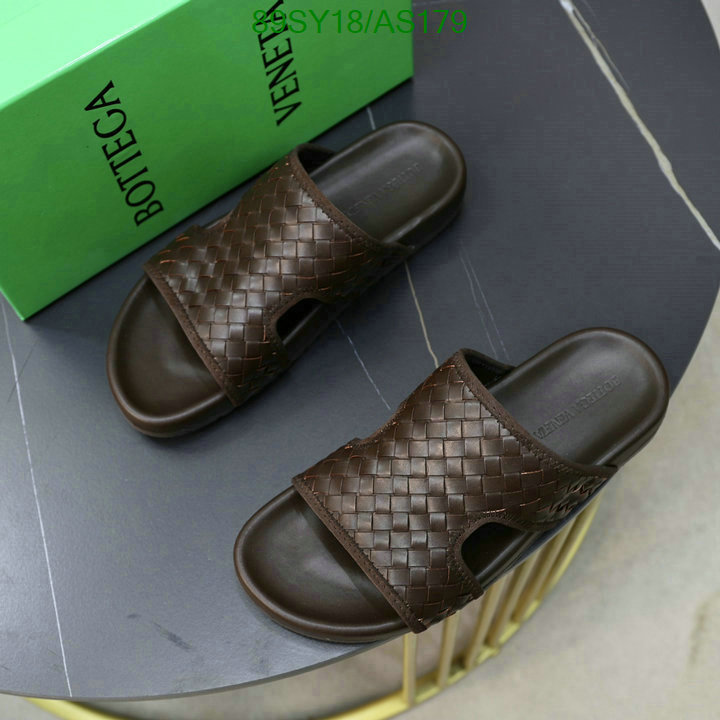 Men shoes-BV Code: AS179 $: 89USD