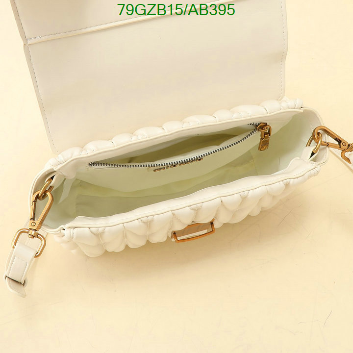 Miu Miu Bag-(4A)-Handbag- Code: AB395 $: 79USD