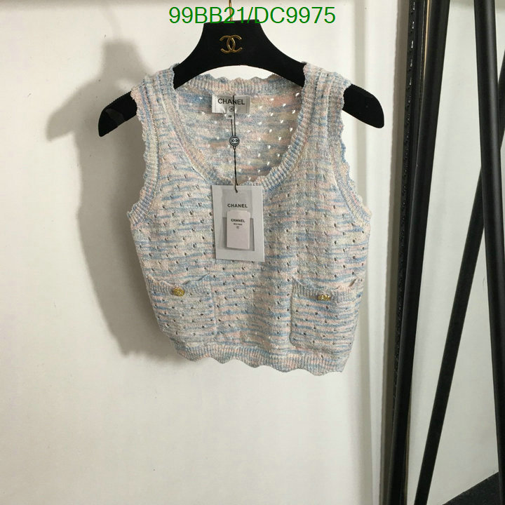 Clothing-Chanel Code: DC9975 $: 99USD