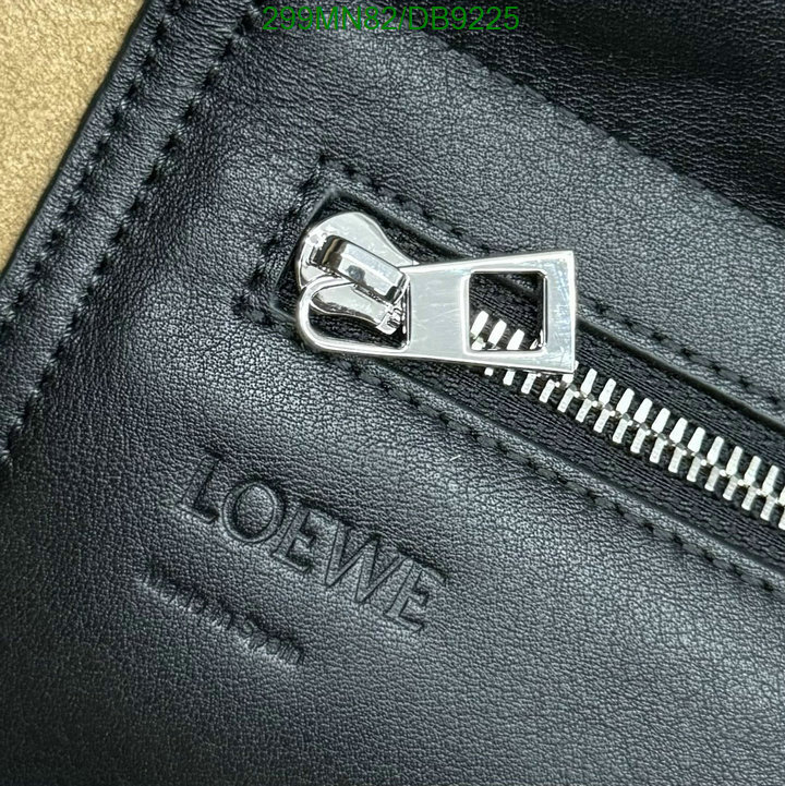 Loewe Bag-(Mirror)-Crossbody- Code: DB9225 $: 299USD