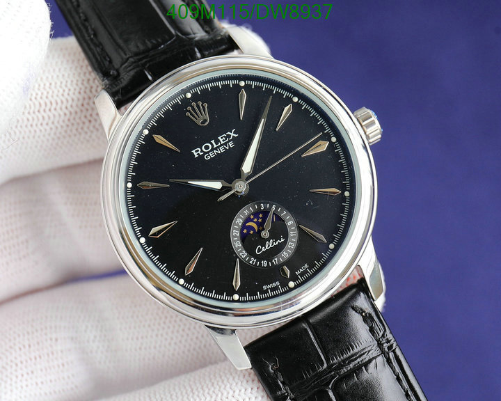 Watch-Mirror Quality-Rolex Code: DW8937 $: 409USD