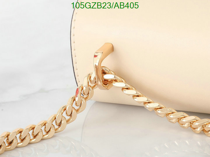 Tory Burch Bag-(4A)-Crossbody- Code: AB405 $: 105USD