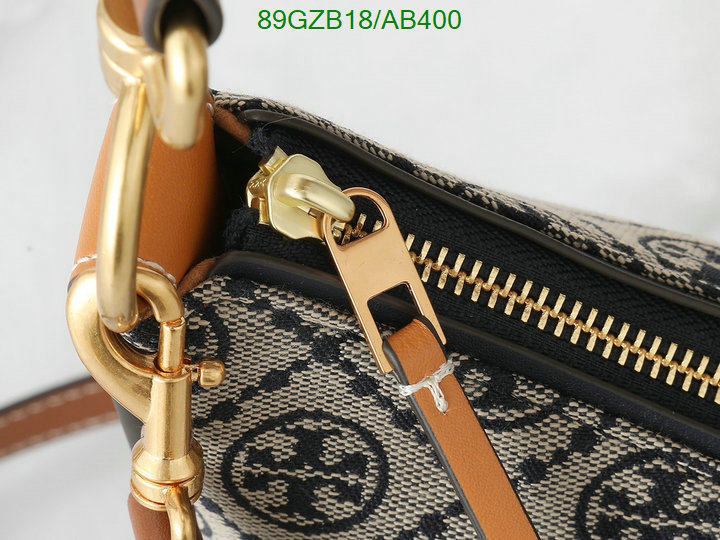 Tory Burch Bag-(4A)-Crossbody- Code: AB400 $: 89USD