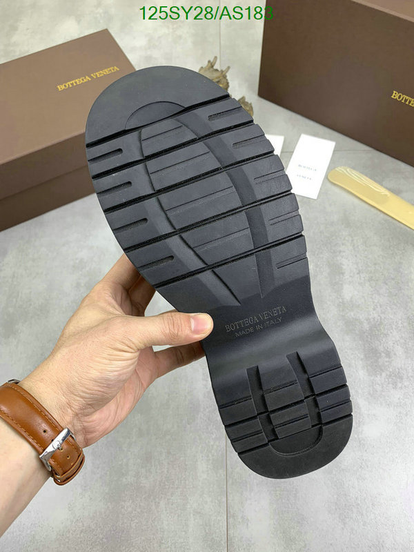 Men shoes-BV Code: AS183 $: 125USD