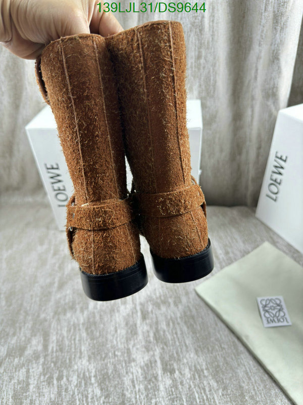 Women Shoes-Boots Code: DS9644 $: 139USD