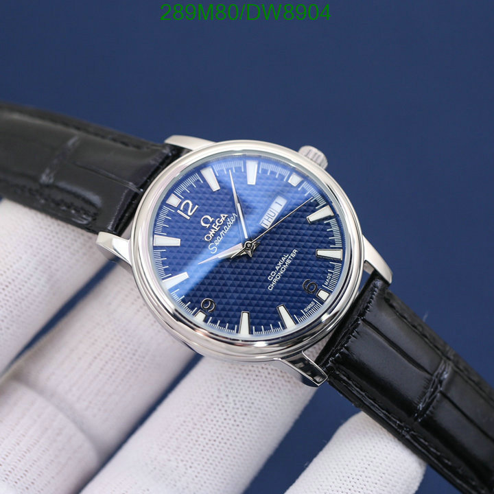 Watch-Mirror Quality-Omega Code: DW8904 $: 289USD