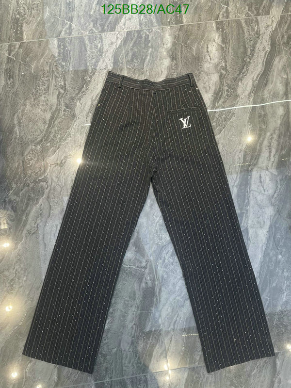 Clothing-LV Code: AC47 $: 125USD