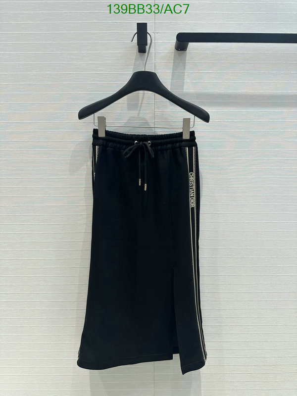 Clothing-Dior Code: AC7 $: 139USD