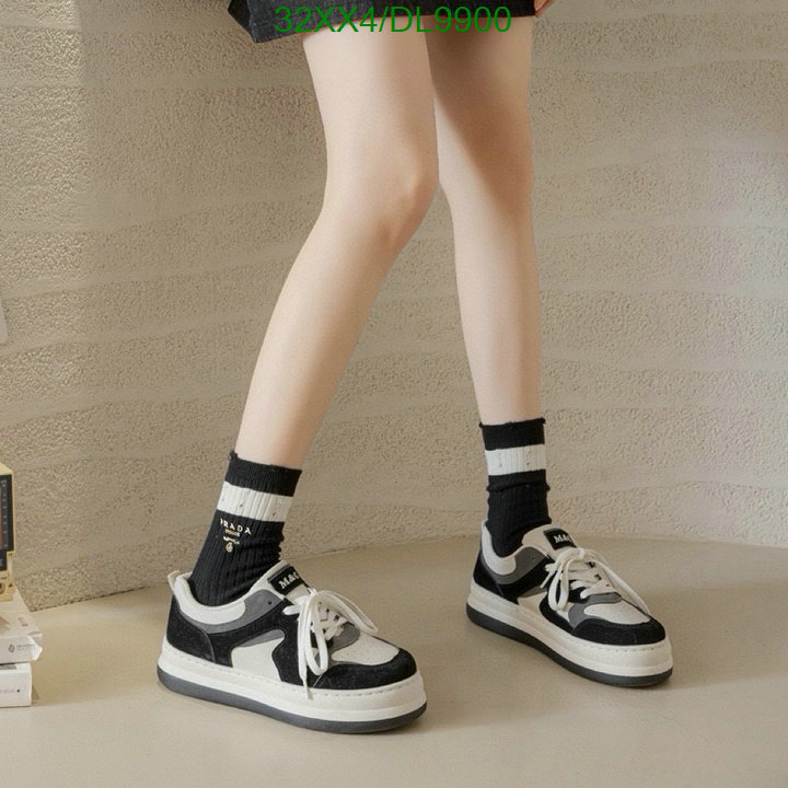 Sock-Prada Code: DL9900 $: 32USD