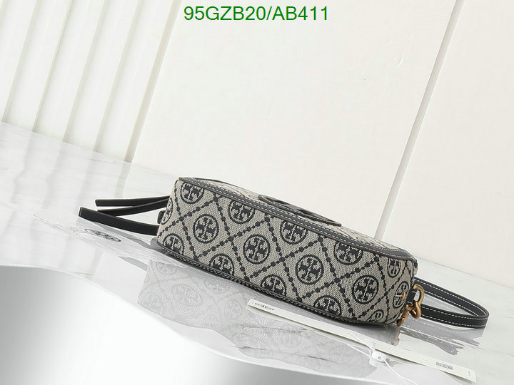 Tory Burch Bag-(4A)-Crossbody- Code: AB411 $: 95USD