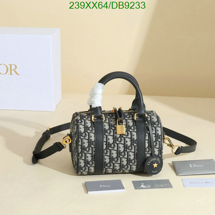 Dior Bag-(Mirror)-Other Style- Code: DB9233