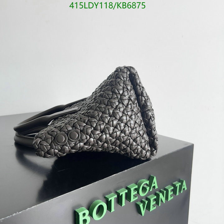 BV Bag-(Mirror)-Handbag- Code: KB6875 $: 415USD