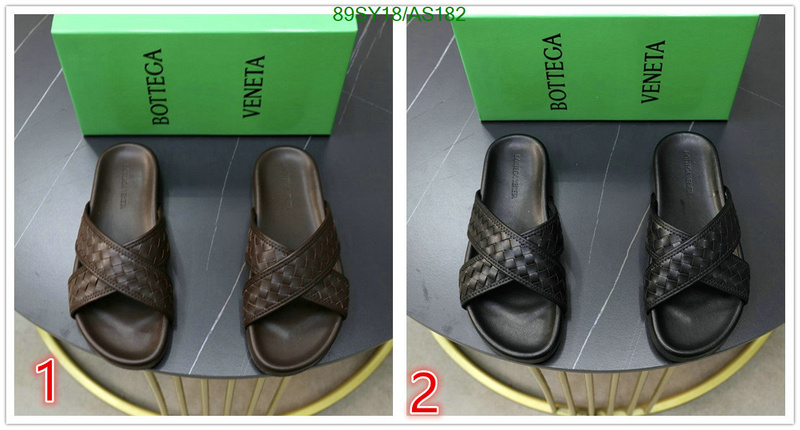 Men shoes-BV Code: AS182 $: 89USD