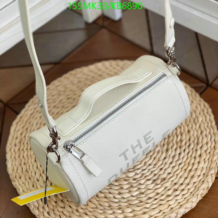 Marc Jacobs Bag-(Mirror)-Crossbody- Code: KB6890 $: 155USD