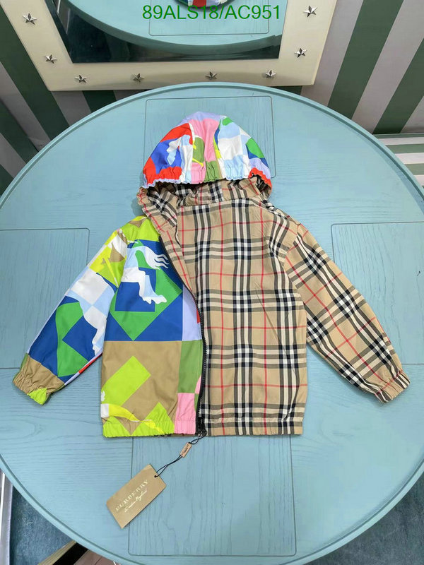 Kids clothing-Fendi Code: AC951 $: 89USD