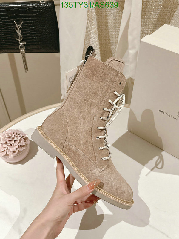 Women Shoes-Boots Code: AS639 $: 135USD