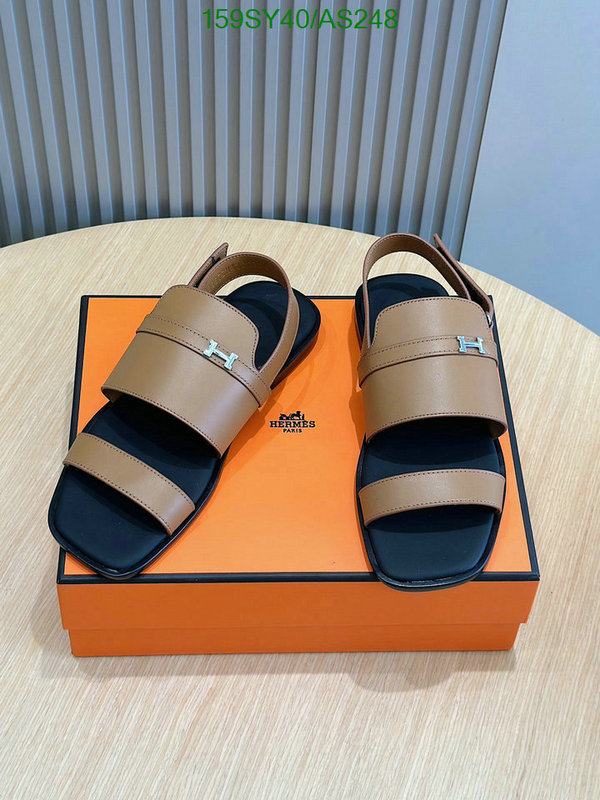 Men shoes-Hermes Code: AS248 $: 159USD