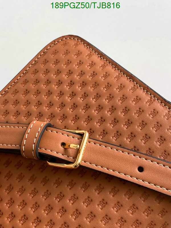 5A BAGS SALE Code: TJB816