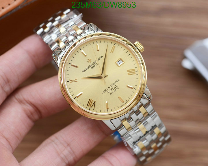 Watch-Mirror Quality-Vacheron Constantin Code: DW8953 $: 235USD