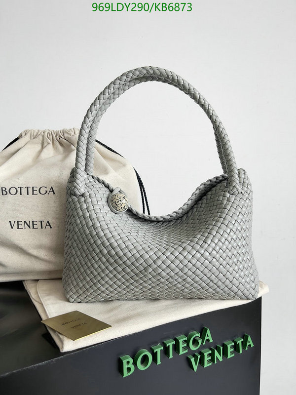 BV Bag-(Mirror)-Handbag- Code: KB6873 $: 969USD