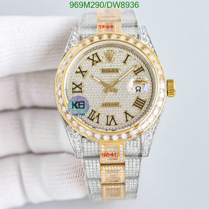 Watch-Mirror Quality-Rolex Code: DW8936 $: 969USD