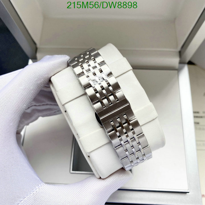 Watch-Mirror Quality- Code: DW8898 $: 215USD