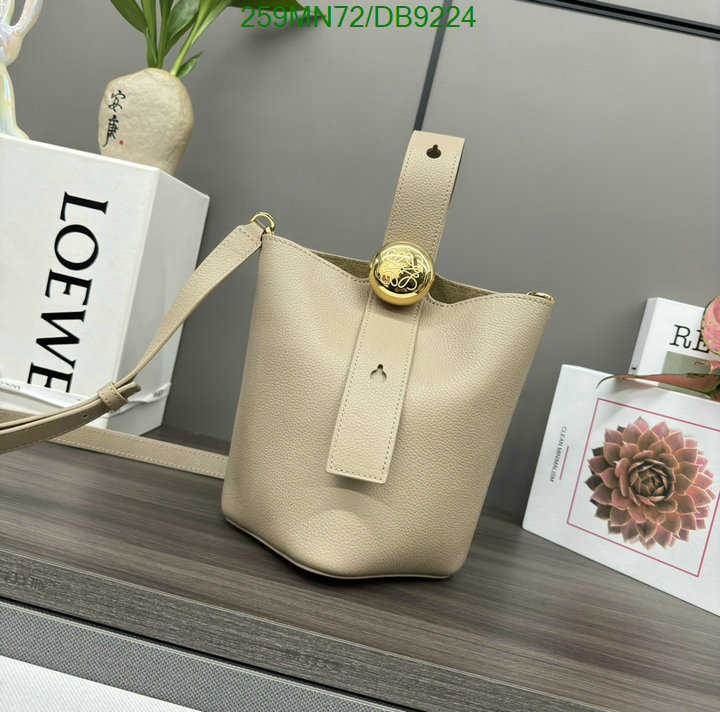 Loewe Bag-(Mirror)-Handbag- Code: DB9224 $: 259USD