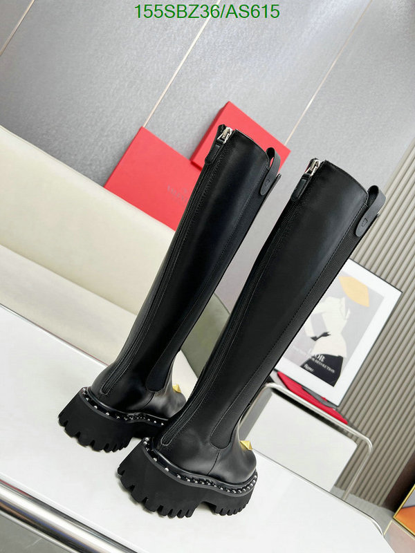 Women Shoes-Boots Code: AS615 $: 155USD