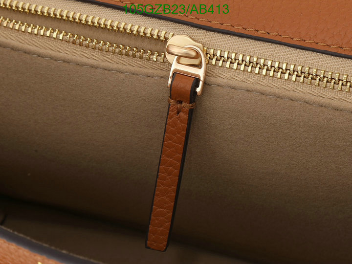 Tory Burch Bag-(4A)-Crossbody- Code: AB413 $: 105USD