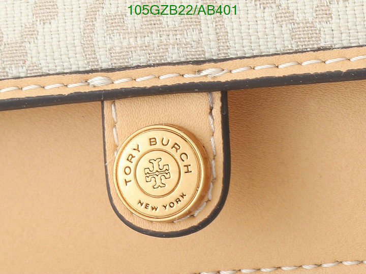 Tory Burch Bag-(4A)-Crossbody- Code: AB401 $: 105USD