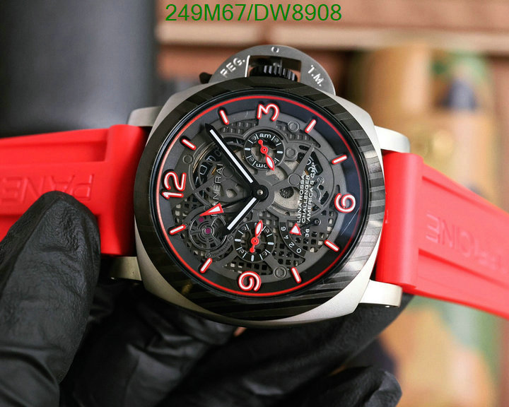 Watch-Mirror Quality-Panerai Code: DW8908 $: 249USD