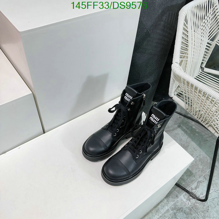 Women Shoes-Boots Code: DS9576 $: 145USD