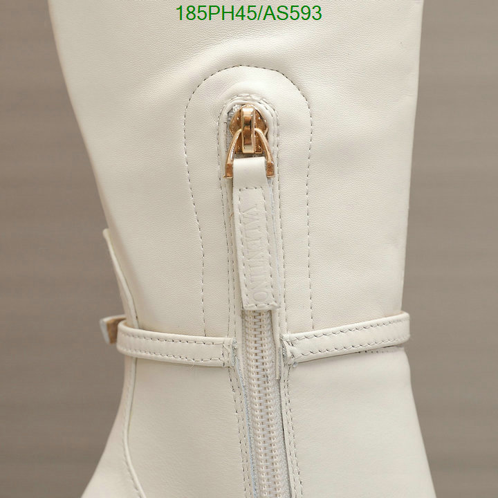 Women Shoes-Boots Code: AS593 $: 185USD