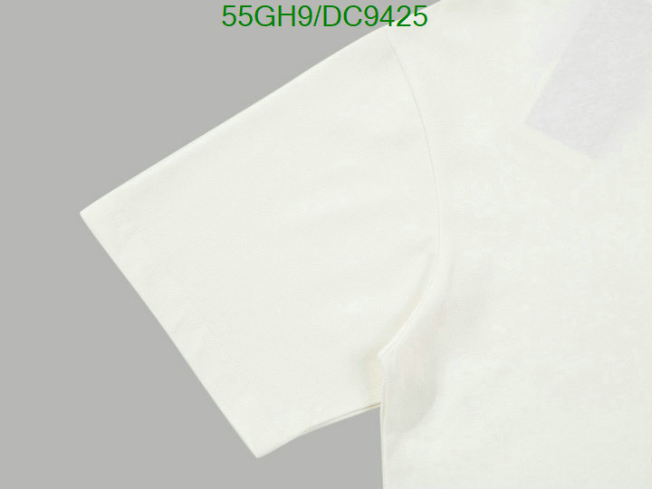 Clothing-Prada Code: DC9425 $: 55USD