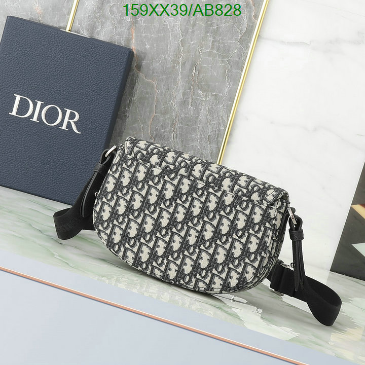 Dior Bag-(Mirror)-Other Style- Code: AB828 $: 159USD